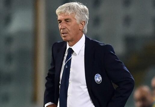  亚特兰大爆冷不敌莱切，加斯佩里尼赛后坦言失误